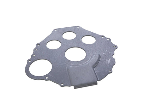 Ford Racing Starter Index Plate Small Block Manual Transmission (Mustang 79-95) — fits Ford Mustang (image 2)