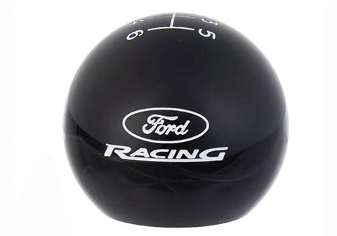 Ford Racing 6 Speed Shift Knob (Mustang GT 15-20) — fits Ford Mustang Ecoboost
