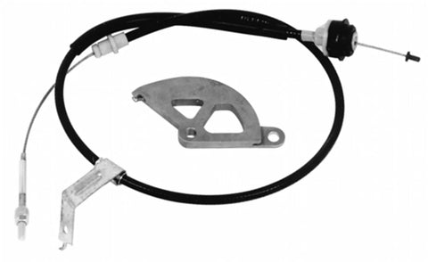 Ford Racing Adjustable Clutch Linkage Kit (Mustang 82-95) — fits Ford Mustang (image 2)