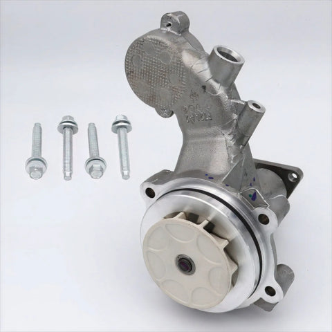 Ford Racing Performance Water Pump Kit (Mustang 11-15)