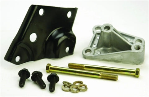 Ford Racing A/C Eliminator Kit (Mustang 85-93) — fits Ford Mustang