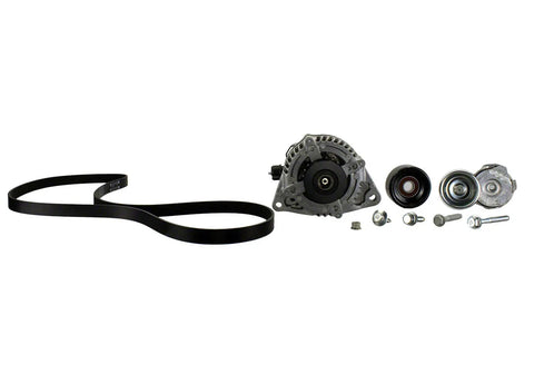 Ford Racing Alternator Kit (Mustang 11-14) — fits Ford Mustang