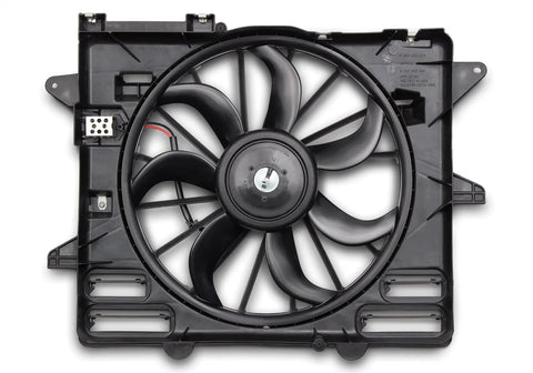Ford Racing Performance Cooling Fan (Mustang 07-14) — fits Ford Mustang