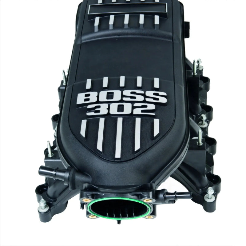 Ford Racing BOSS 302 Intake Manifold (Mustang 11-14) — fits Ford Mustang