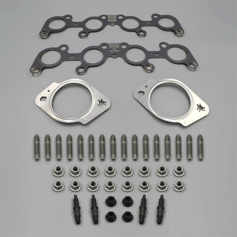 Ford Racing M-9448-M50 Exhaust Manifold Gasket and