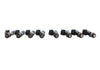 Ford Racing 55 LB/HR at 40PSI Fuel Injector Set 8 Pack (image 3)