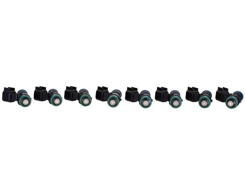 Ford Racing 52 LB/HR Fuel Injector Set