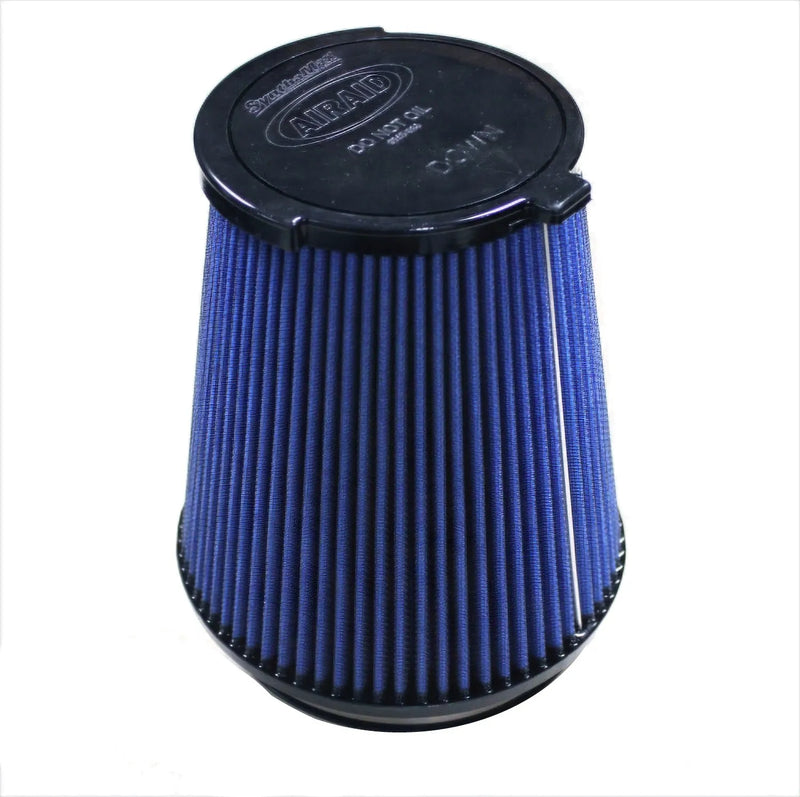 Ford Racing Air Filter - Blue (Mustang 11-15) — fits Ford Mustang Ecoboost