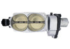 Ford Racing Billet Throttle Body (Mustang 05-10) — fits Ford Mustang (image 2)
