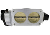 Ford Racing Billet Throttle Body (Mustang 05-10) — fits Ford Mustang (image 6)