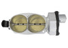 Ford Racing 65mm Cobra Jet Billet Aluminum Throttle Body (image 5)