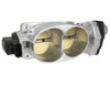 Ford Racing 65mm Cobra Jet Billet Aluminum Throttle Body (image 3)