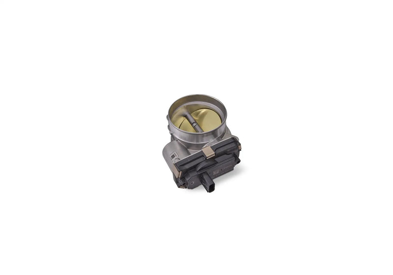 Ford Racing 87mm Bullitt Throttle Body (Mustang GT 18-20) — fits Ford Mustang Ecoboost