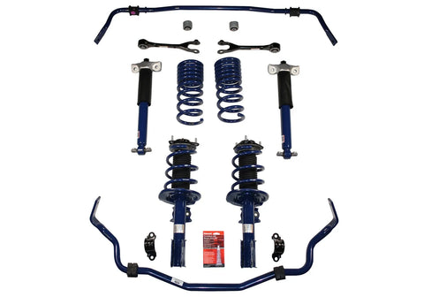 Ford Racing Street Handling Pack (Mustang 15-15) — fits Ford Mustang Eco Boost