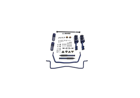Ford Racing Assembled Handling Pack (Mustang 05-14) — fits Ford Mustang