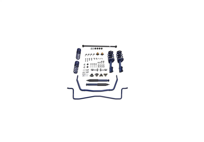 Ford Racing Assembled Handling Pack (Mustang 05-14)