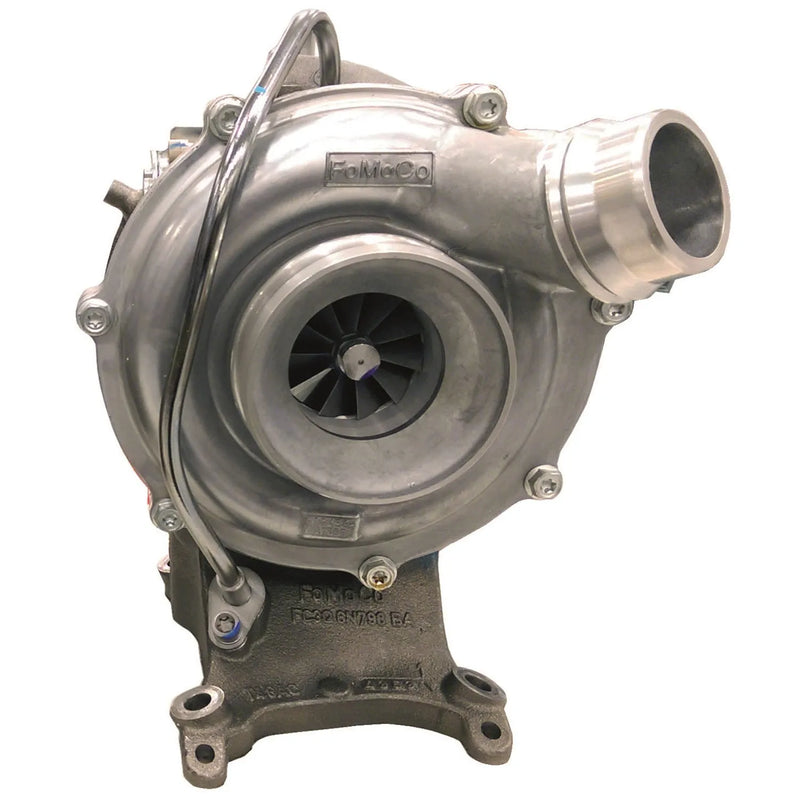 Ford Racing Turbo Kit (Diesel 6.7L)