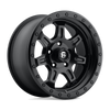Fuel JM2 D572 Matte Black
