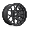 Fuel Tech D670 Matte Black