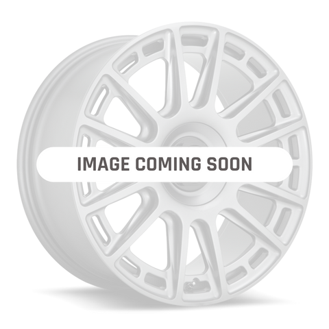 Fuel Rebel D681 18x9 6x114.3 +20mm Matte Bronze Black Bead Ring
