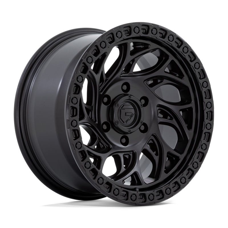 Fuel Runner Or D852 Blackout