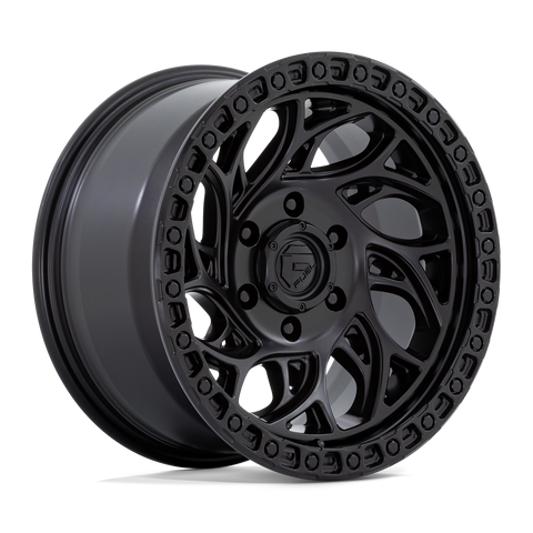 Fuel Runner Or D852 Blackout