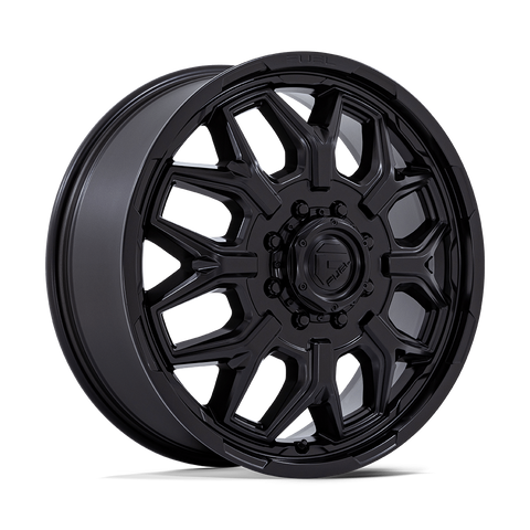 Fuel Flux Dually D871 Blackout