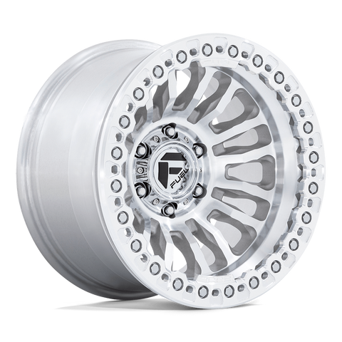Fuel Rincon Beadlock FC125 20x10 8x165.1 -48mm Machined