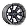 Fuel Catalyst FC402 Gloss Black Brushed Dark Tint (image 2)