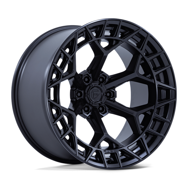 Fuel Charger FC873 Blackout