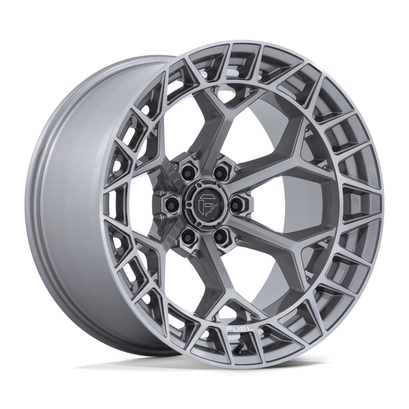 Fuel Charger FC873 Platinum