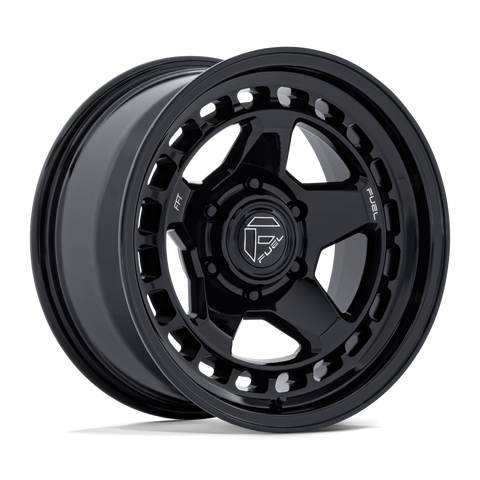 Fuel Core FC894 Gloss Black