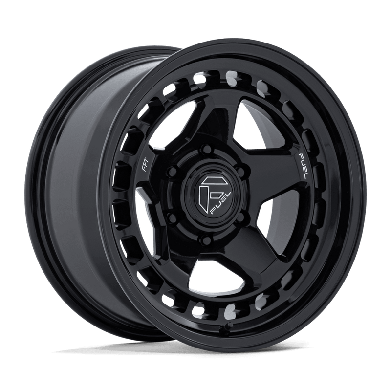 Fuel Core FC894 Gloss Black
