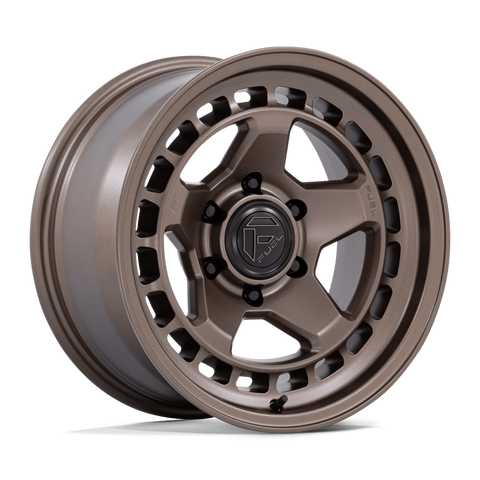 Fuel Core FC894 Matte Bronze (image 2)