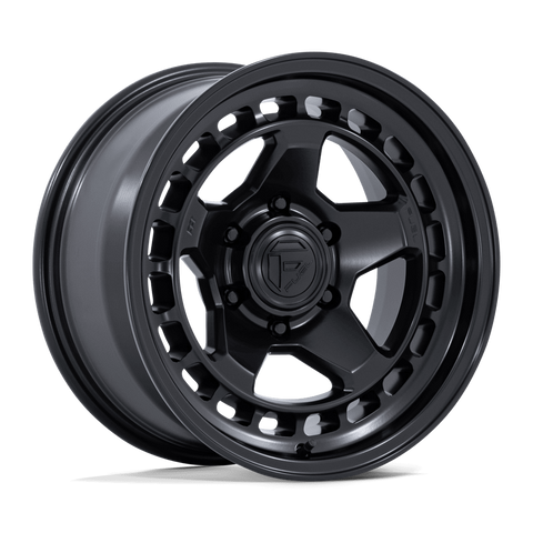 Fuel Core FC894 Matte Black