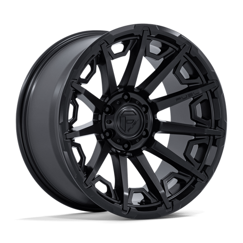 Fuel Grip FC900 Blackout