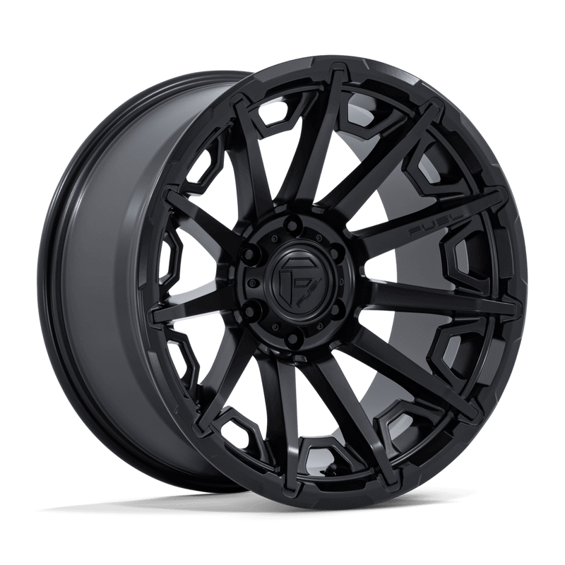 Fuel Grip FC900 Blackout