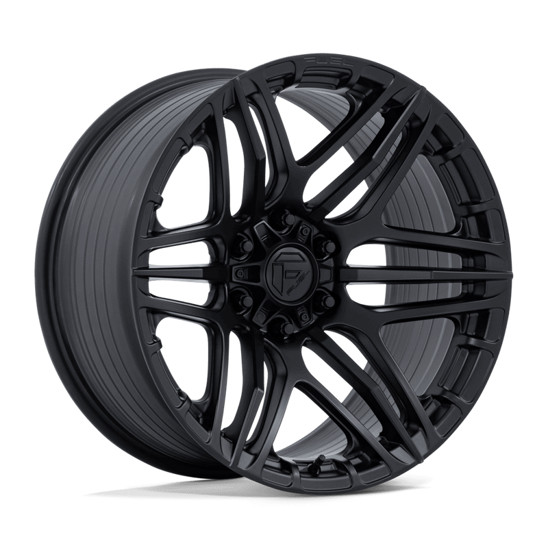 Fuel Weapon FC909 Blackout