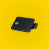 Fuel Door Cover for Mitsubishi L200 Delica Pajero 1985-1995