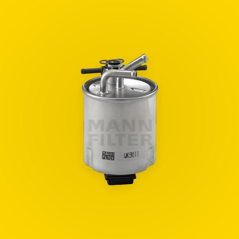 Fuel Filter 2.5L Diesel for Nissan Pathfinder (2005-2013)