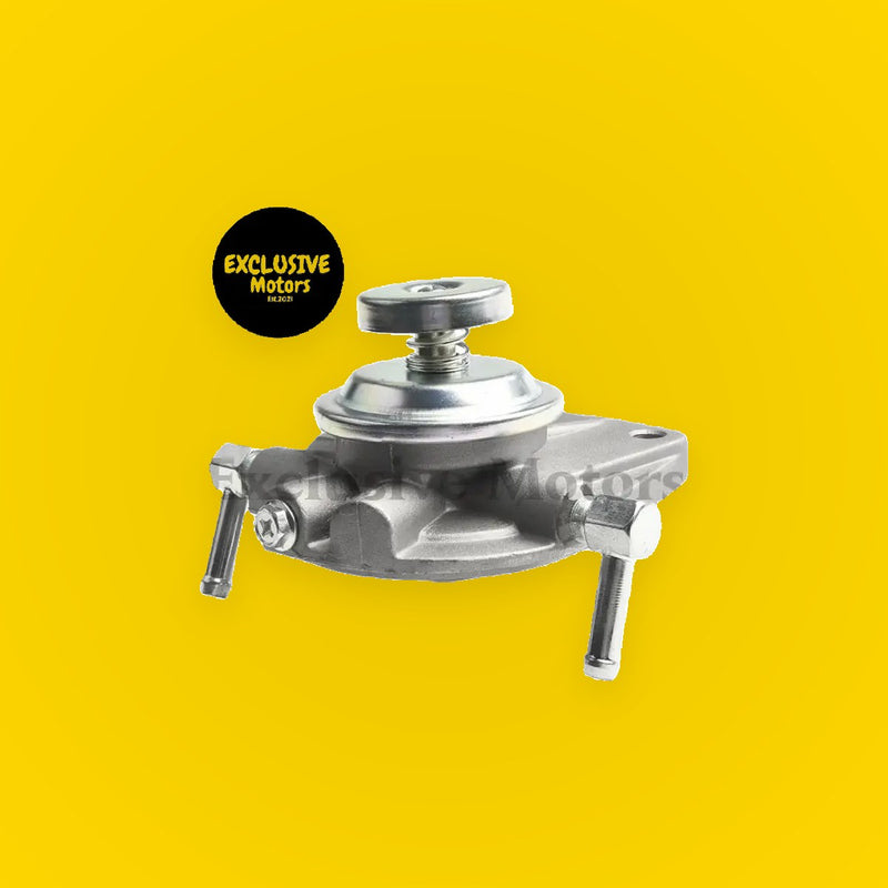 Fuel Filter Lift Primer Pump for Nissan Patrol GU Y61 (ZD30, TD42)