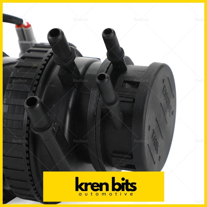  Kren Bits