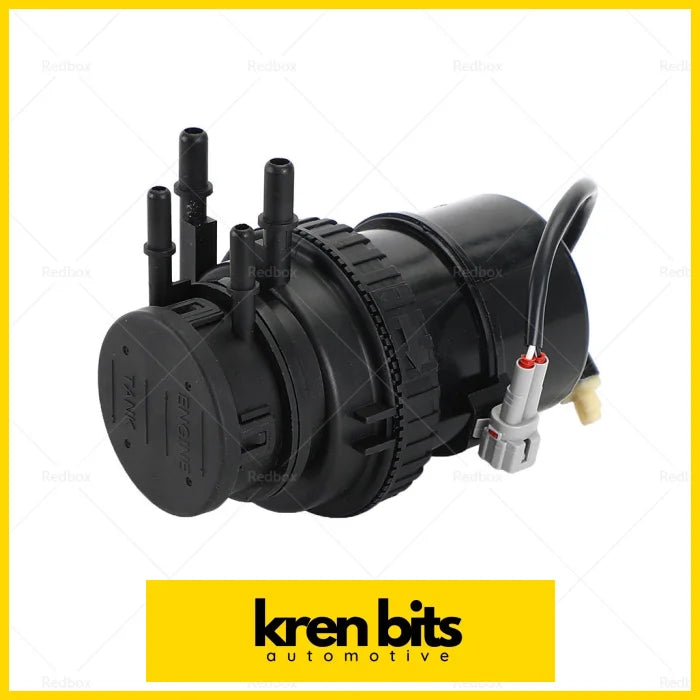  Kren Bits