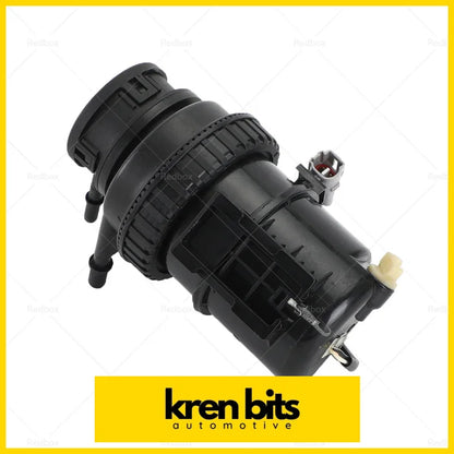  Kren Bits