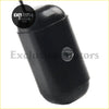 Black rubber fuel gauge sending unit with metallic screw and rounded ends for Toyota Hilux 4WD 1997-2006