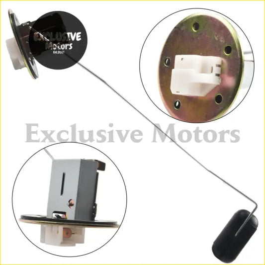 Fuel Gauge Sending Unit for Toyota Hilux 4WD 1997-2006 - CHINA - Interior Accessories