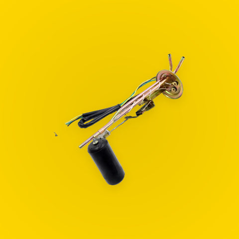 Fuel Gauge Sending Unit with Sensor Wires for Nissan Sentra B11 1.6L