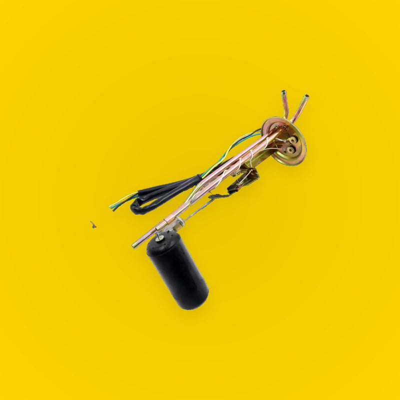 Fuel Gauge Sending Unit with Sensor Wires for Nissan Sentra B11 1.6L