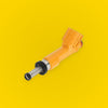 Fuel Injector 1 x No.23209-BZ050 for Toyota Solara 3.0 (2003-2008) Yellow