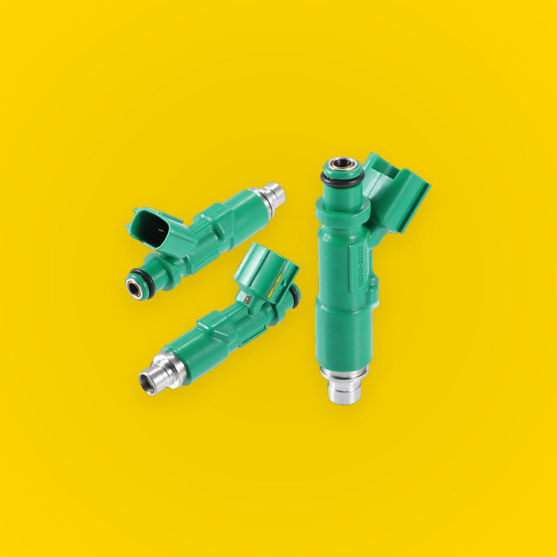 Fuel Injector 4 x Pcs for Toyota Prius 1.5L, Scion xA xB (2003-2009)